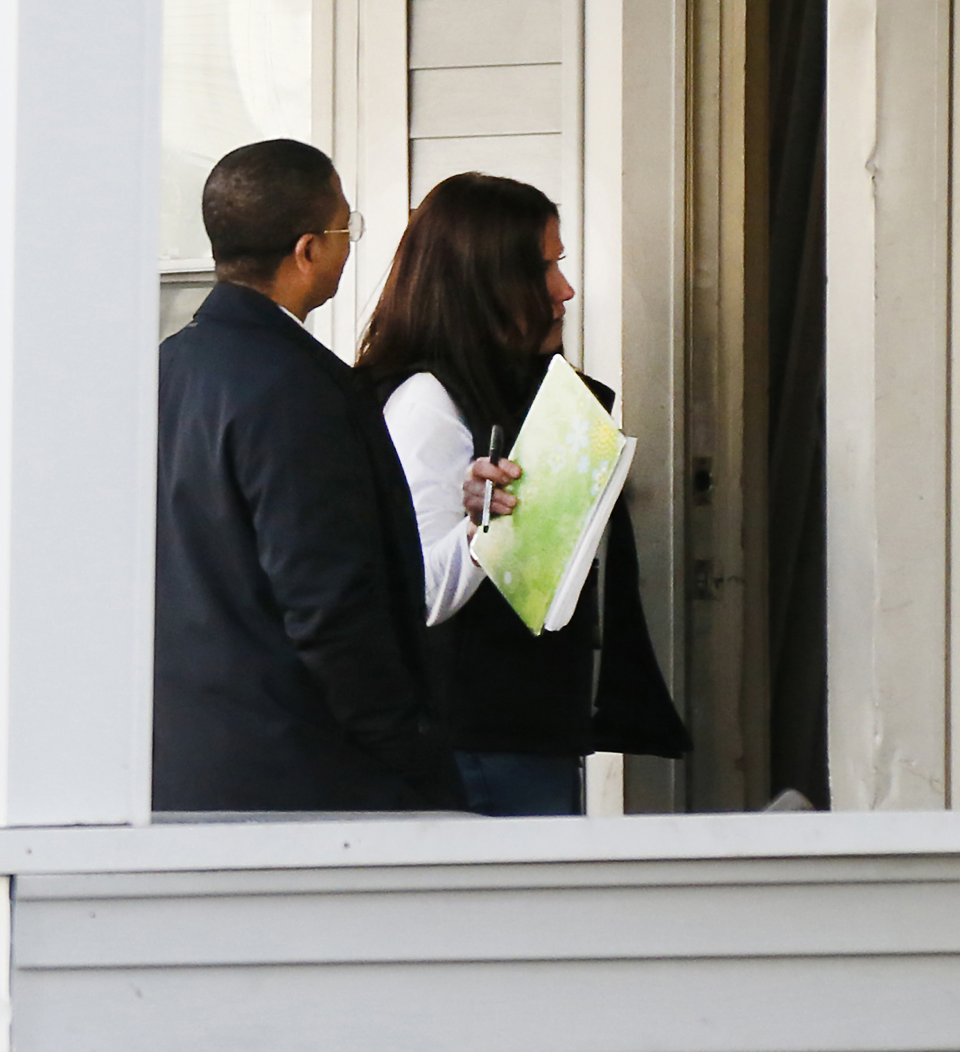 Courtside with Curt: The life of a probation officer