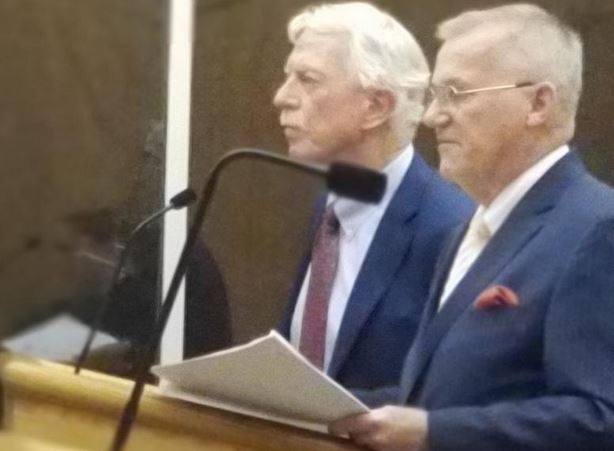 Courtside with Curt: A beginner's guide to the Valor Act