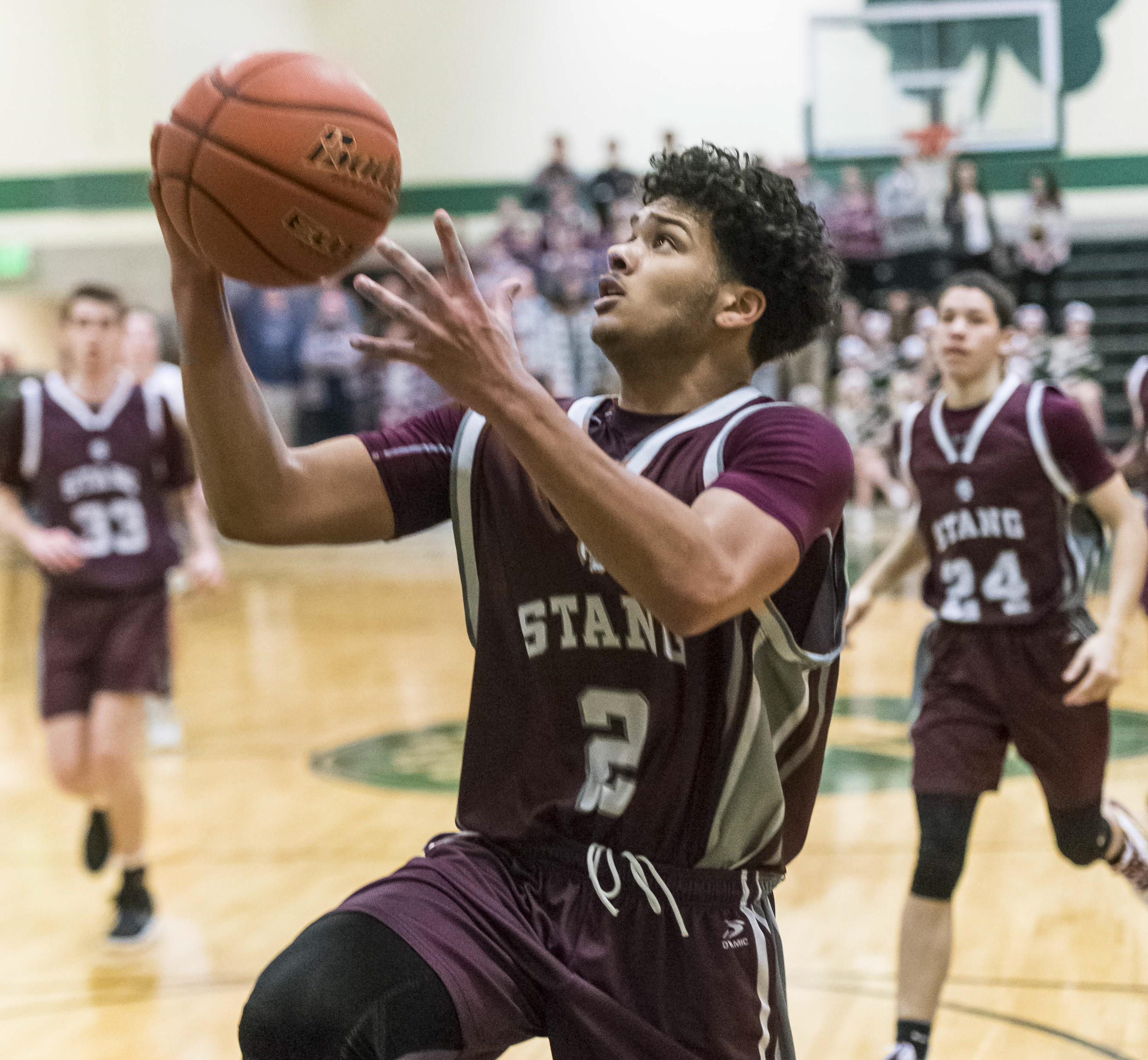 The SouthCoastVarsity high school basketball draft