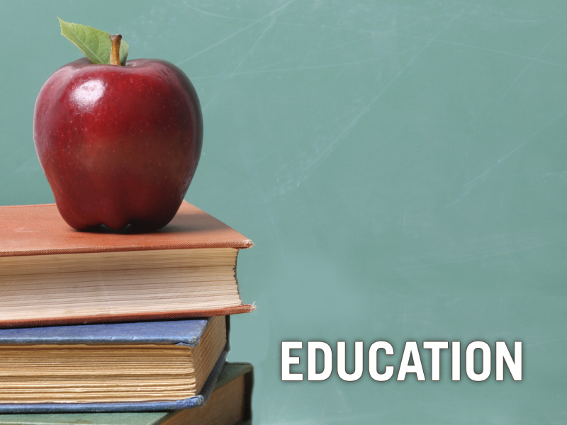 Is it broken? Discussing the state's educational funding system