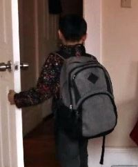 Venture Anything: Separated at the border