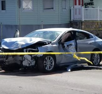 Courtside with Curt: Transgender driver involved in fatal New Bedford crash