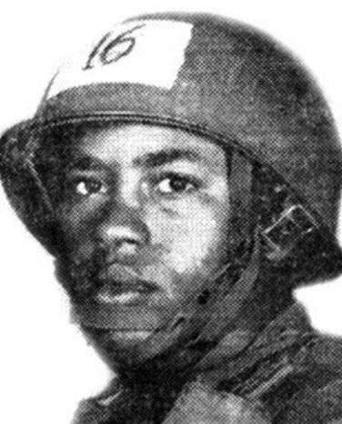 TRAFFIC ISLAND: Episode 7 - Pvt Edward J. Almeida