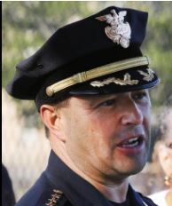 Courtside with Curt: Police Union survey says...!