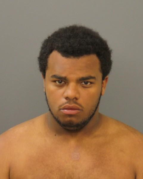 The case of Syrelle Grace, sentenced to 13.-18.5 years for manslaughter: Courtside with Curt