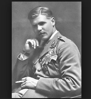 TRAFFIC ISLAND: Episode 5 - Lt. Frank L. Baylies