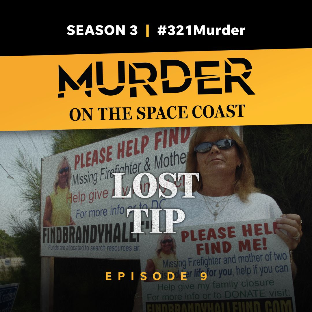 S3 E9 - The Lost Tip