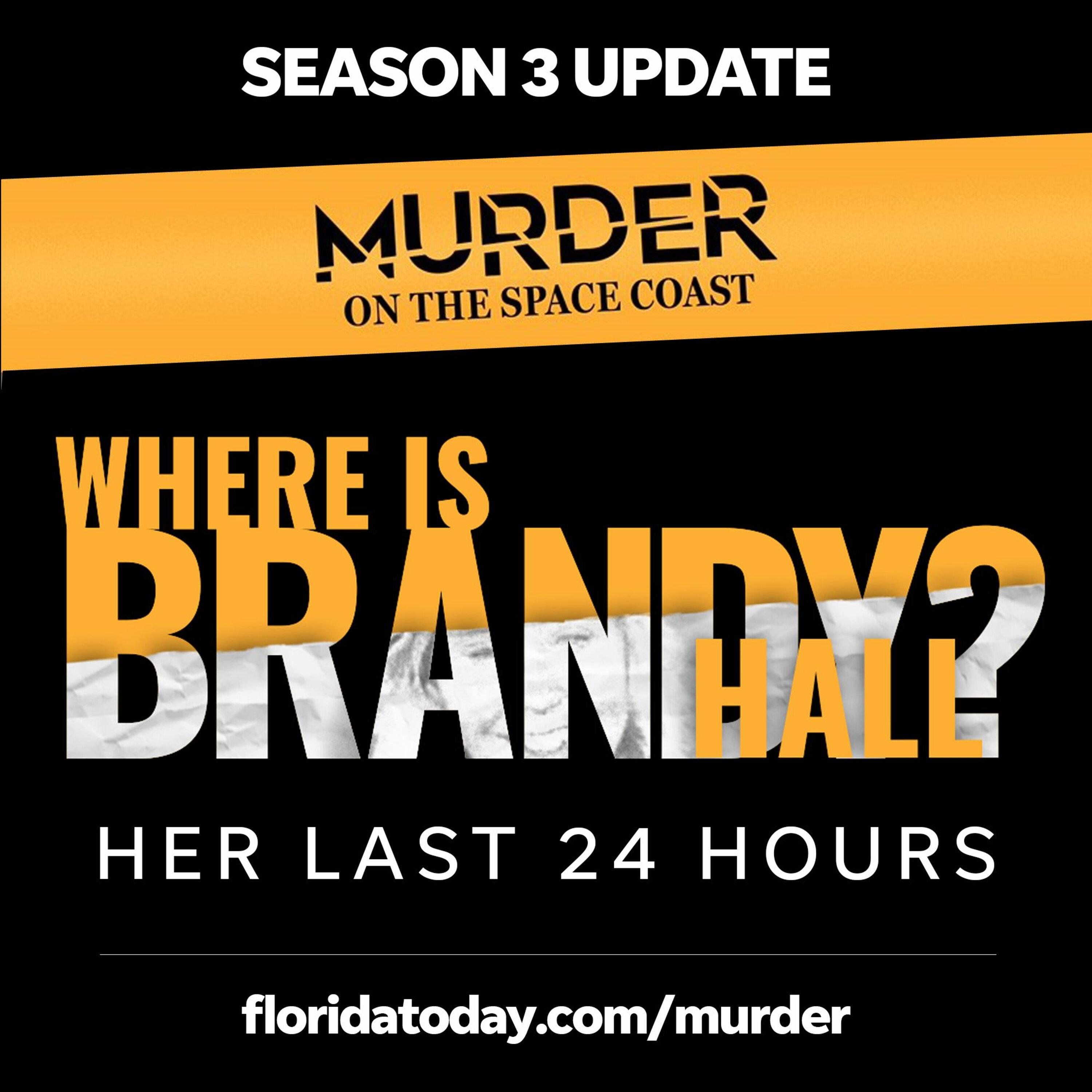 S3 E12 - The torch is passed and a cold case heats up