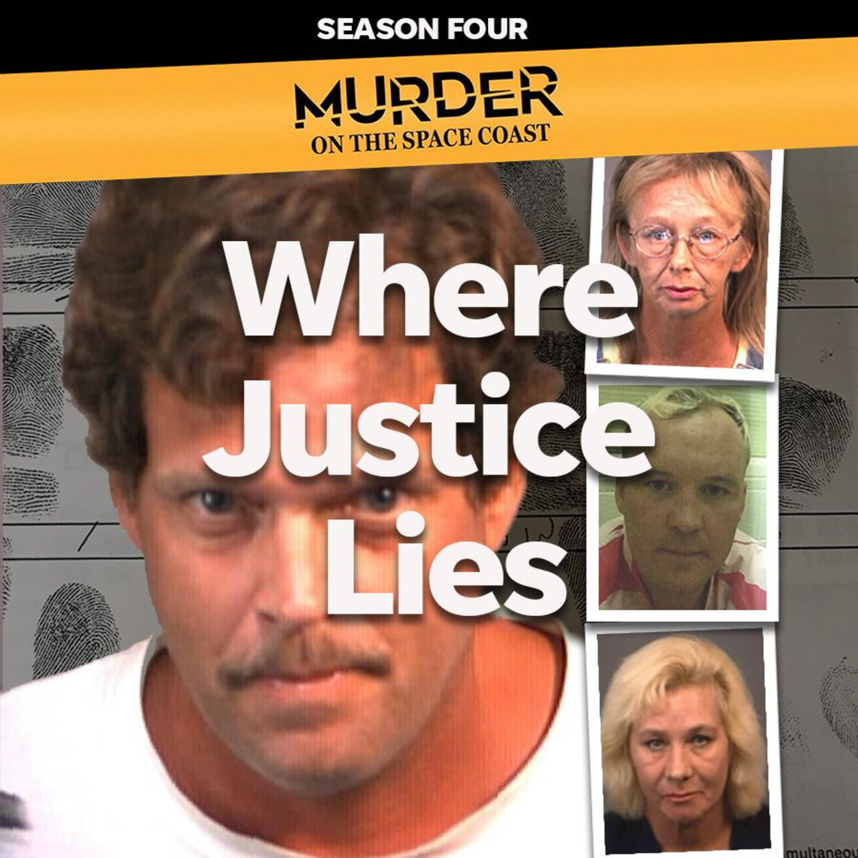 S4 Murder on the Space Coast Live: Where Justice Lies