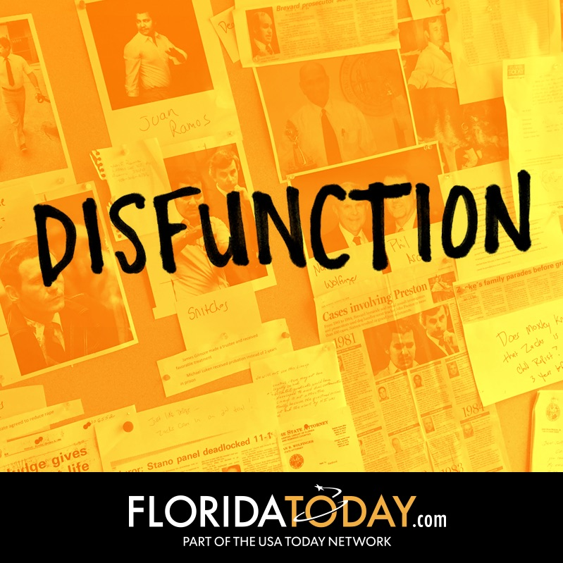 S2 E4 - Disfunction