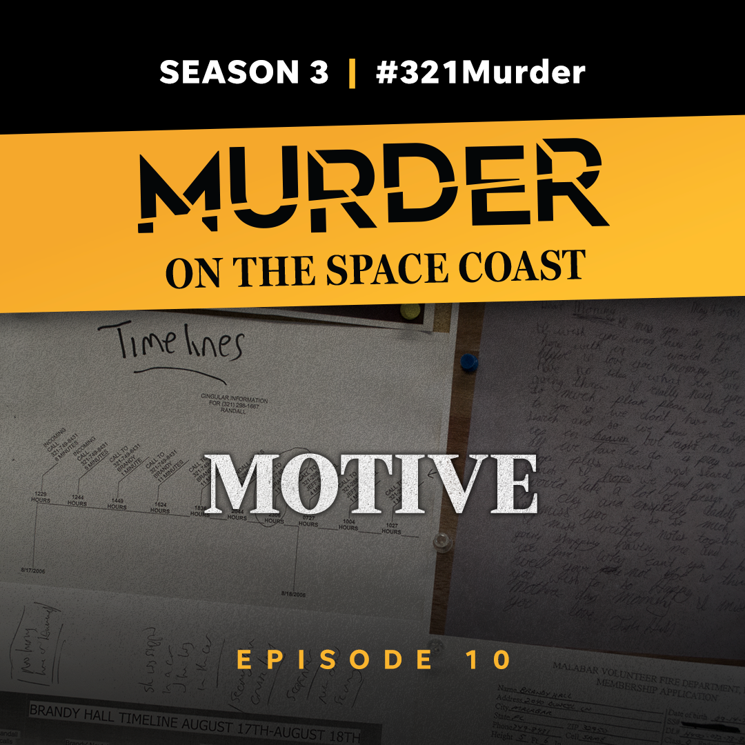 S3 E10 - Motive