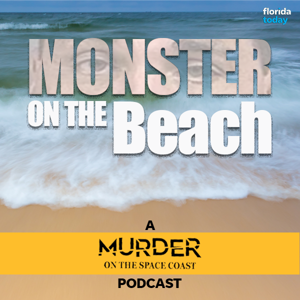 Coming Soon: Monster on the Beach