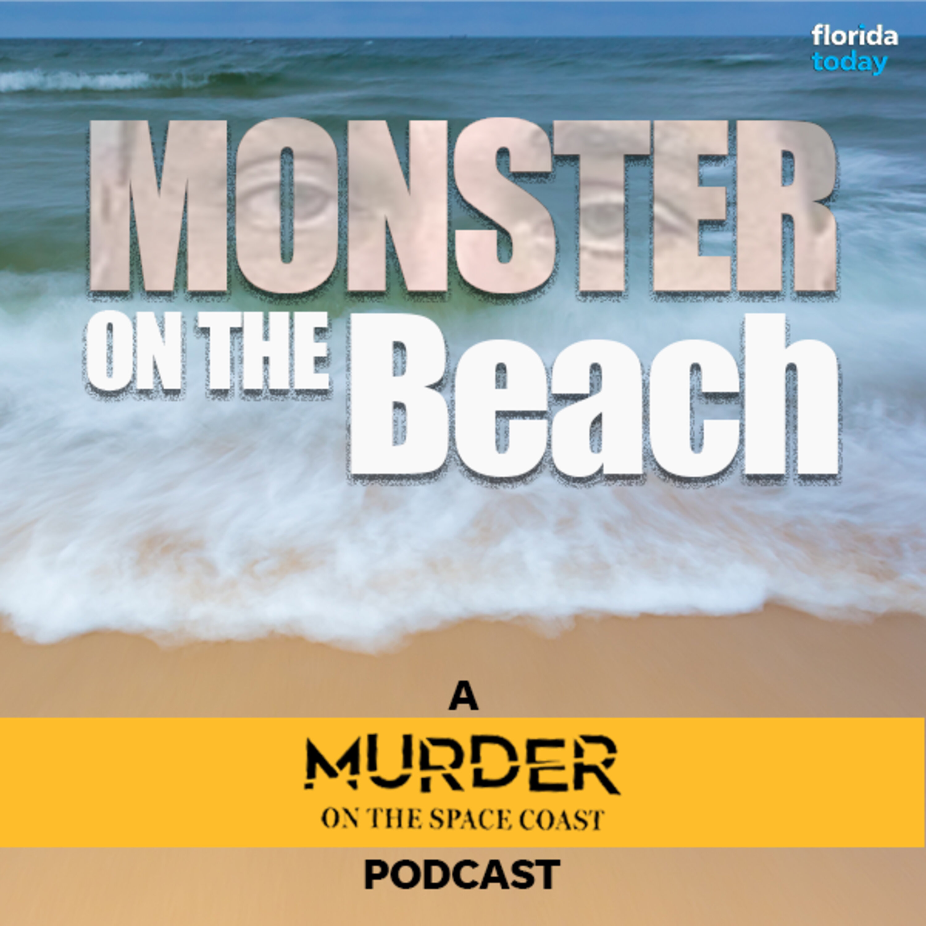 S6 Coming Soon: Monster on the Beach