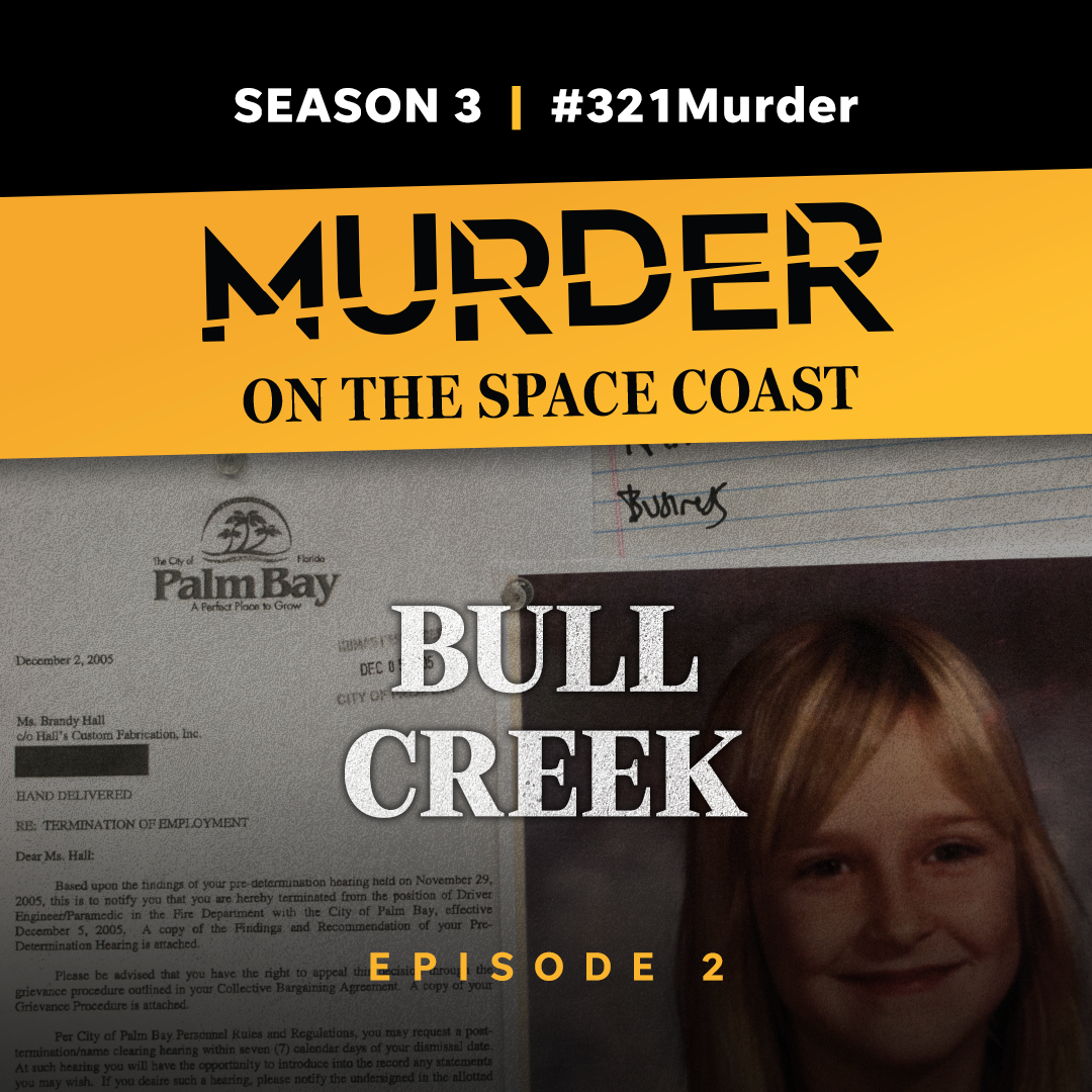 S3 E2 - Bull Creek