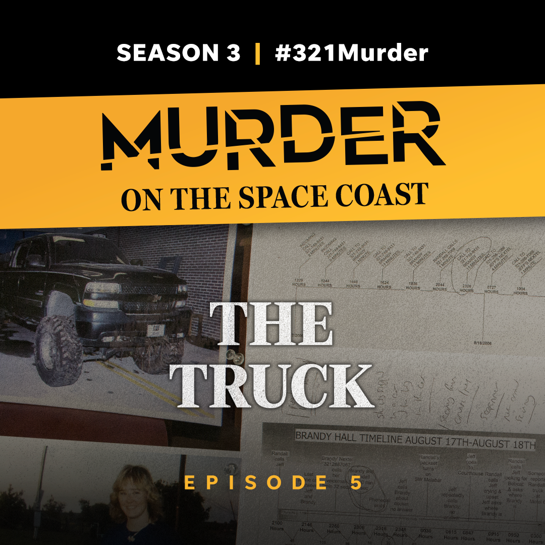 S3 E5 - The Truck
