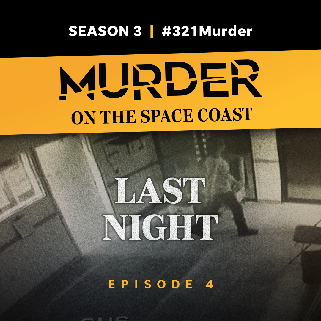 S3 E4 - Last Night