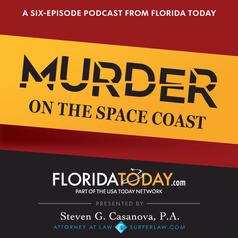 S1 Murder on the Space Coast