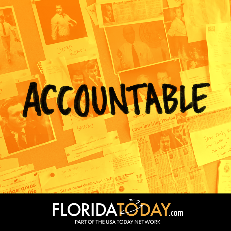 S2 E14 - Accountable