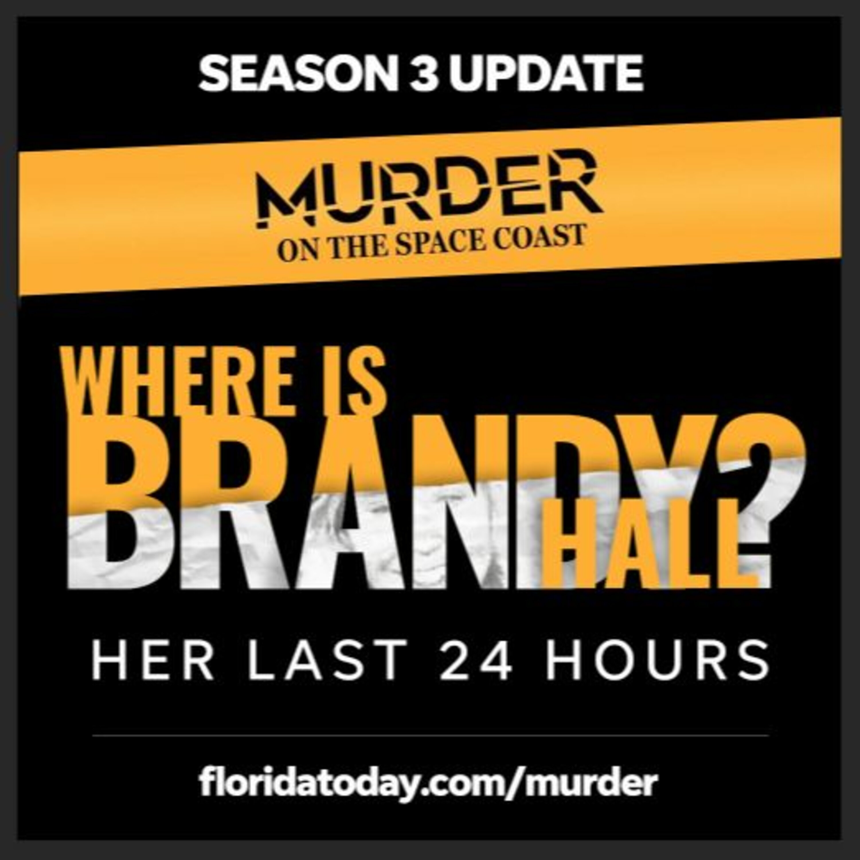 S3 E14 - Brandy's final 26 minutes