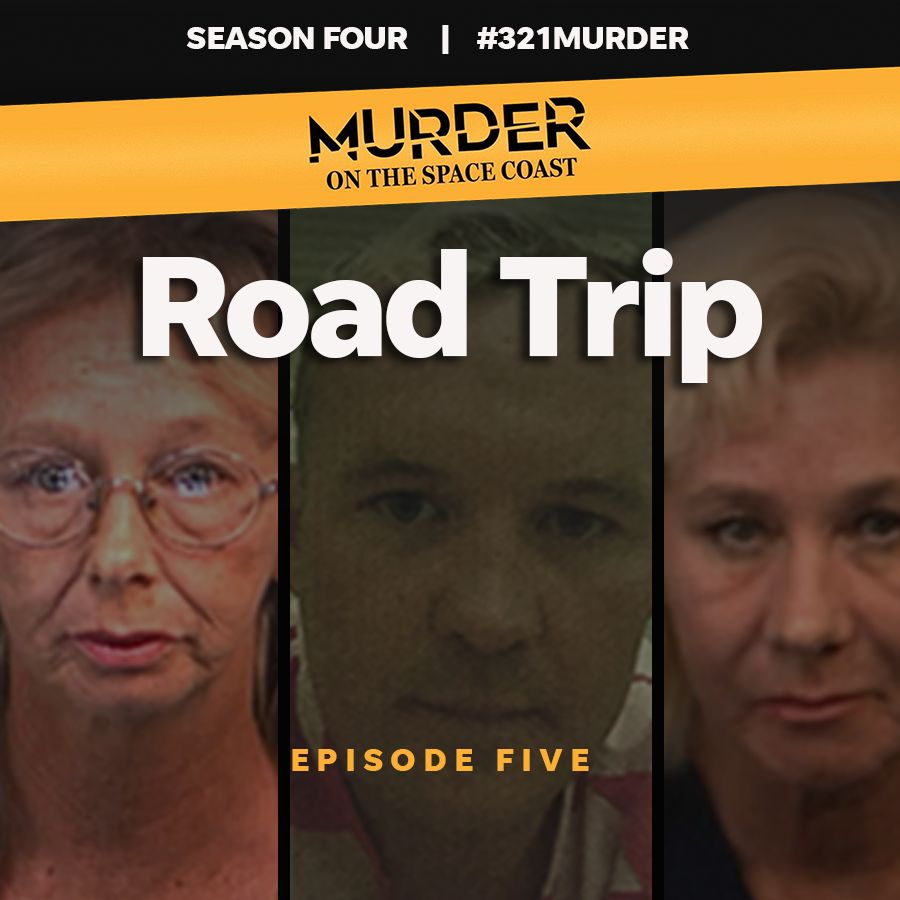 S4 E5 - Road Trip