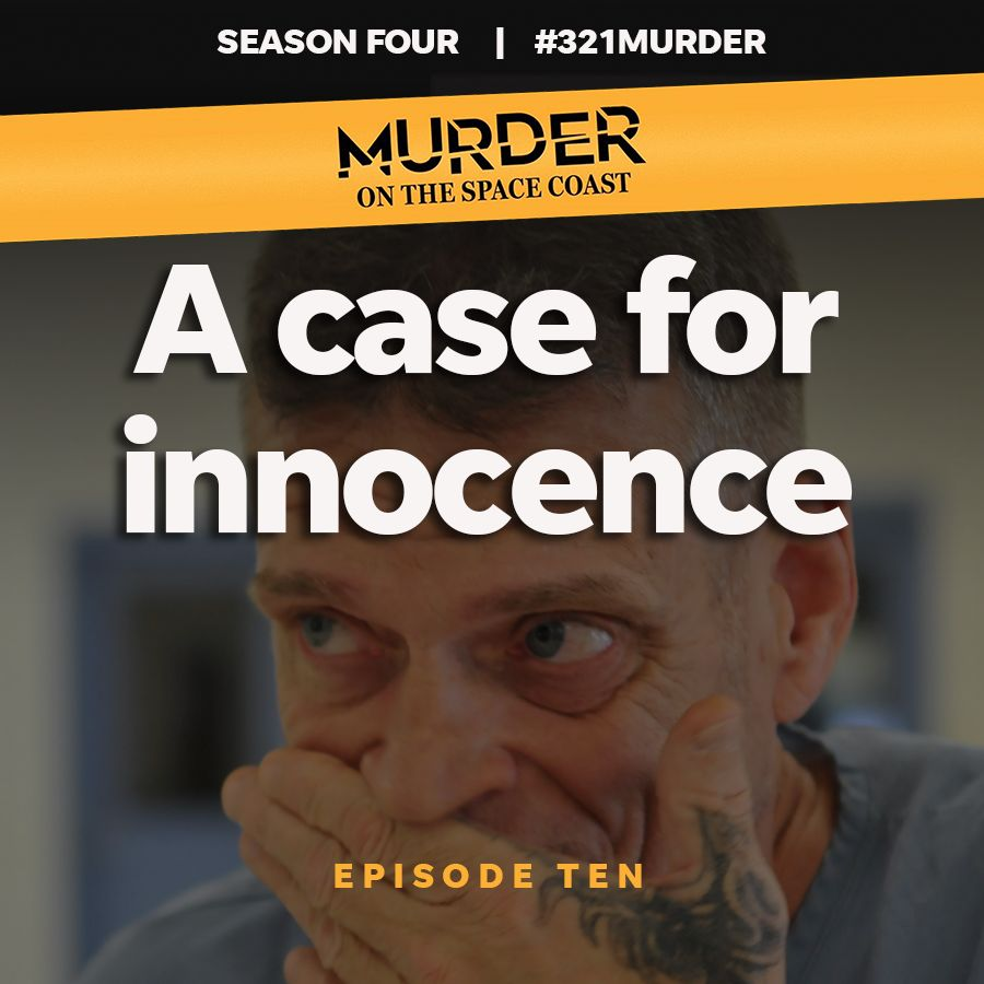 S4 E10 - A case for innocence