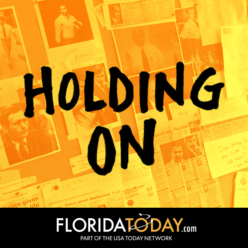 S2 E10 - Holding On