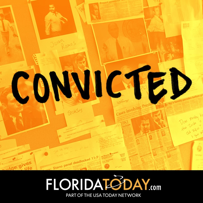 S2 E2 - Convicted