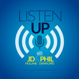 Listen Up with Phil and JD: Civics