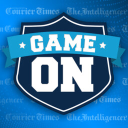 GameOn! We've reached the halfway point for most of our spring sports and we discuss what we've seen so far and what's ahead.