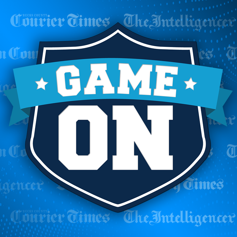 GameOn! We're joined by Quakertown senior wrestler Todd McGann to talk about the start of the postseason tournaments and what we can expect to see going forward.