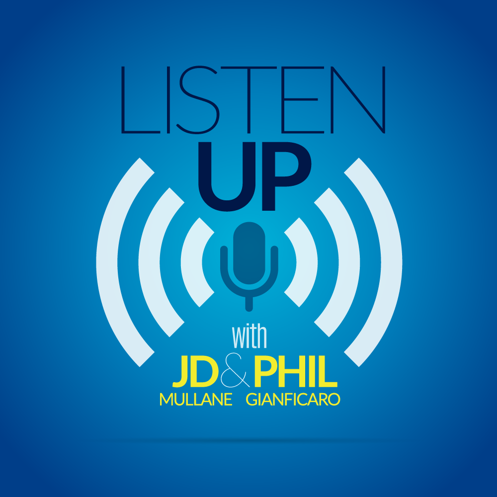 From the Newsroom with Phil and JD Trades Over College