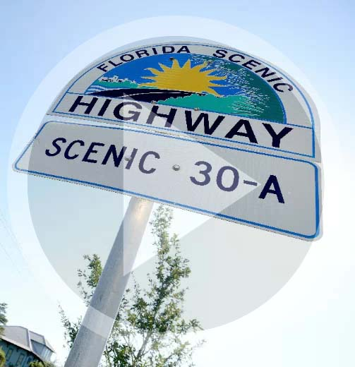 undefined - LISTEN: Walton teens fight to prevent another 30A to 98 connector road