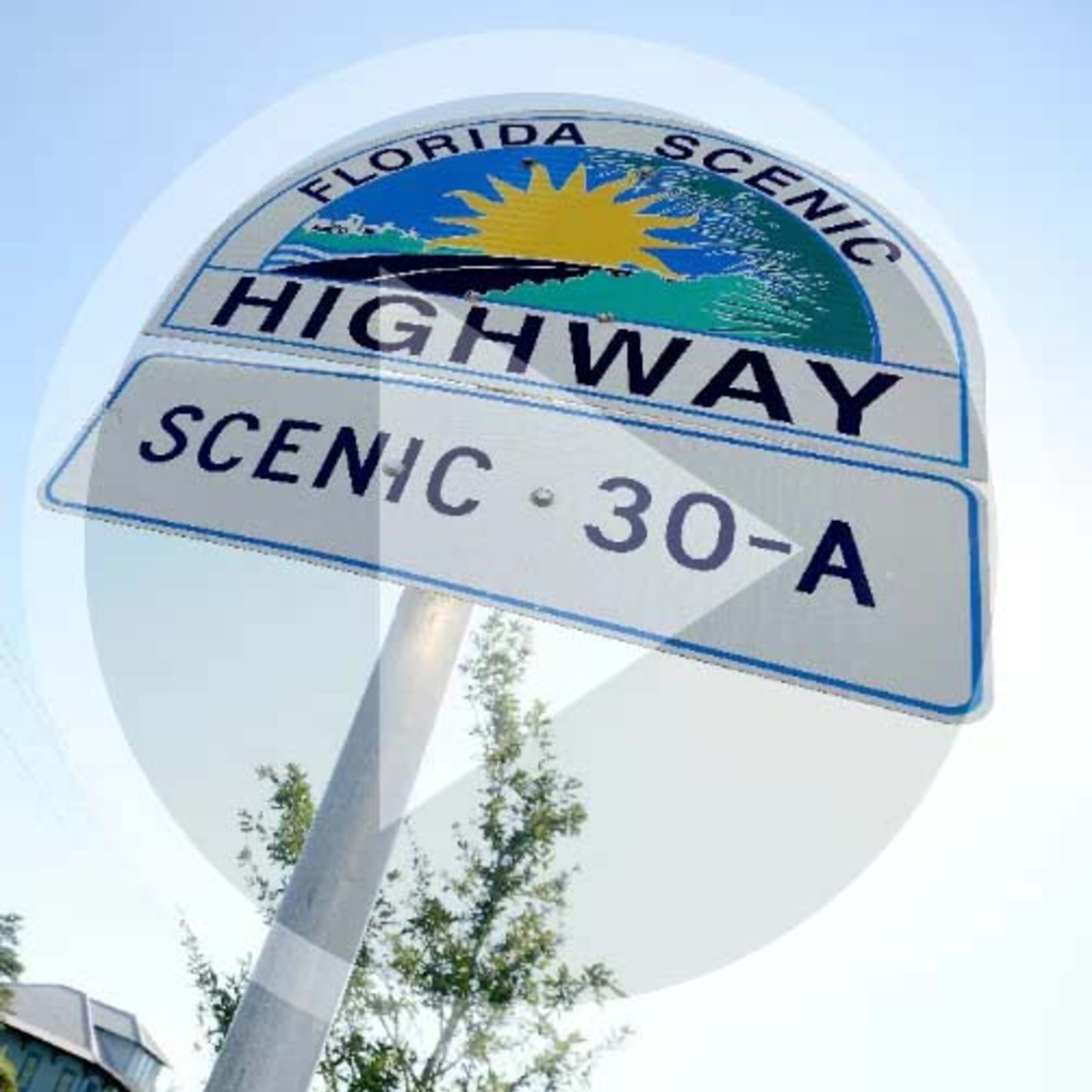 undefined - LISTEN: Walton teens fight to prevent another 30A to 98 connector road