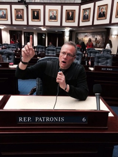 Blotter Audible-Woman would be valuable in Russia