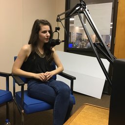 NH Jam Sessions: Kristen Barkuloo interview