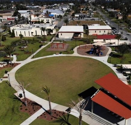 From the Newsroom: The Panama City News Herald - LISTEN:Former Lynn Haven city manager among 5 named so far in federal corruption investigation