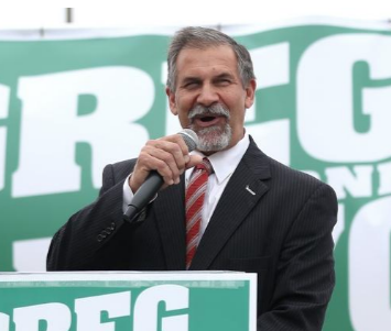 LISTEN: Panama City mayor tests positive for COVID-19