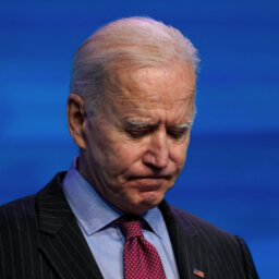 Bay County Republican Party declares Biden “President-imposed," and illegitimate