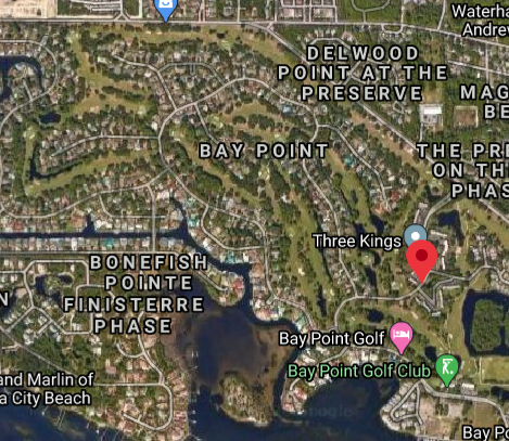 LISTEN: Bay County Sheriff’s Office investigating a stabbing at Bay Point episode artwork