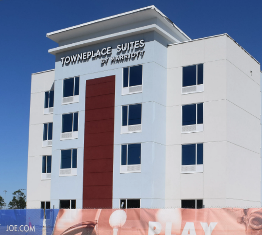 LISTEN: Stabbing at Panama City Beach hotel; law enforcement still investigating episode artwork