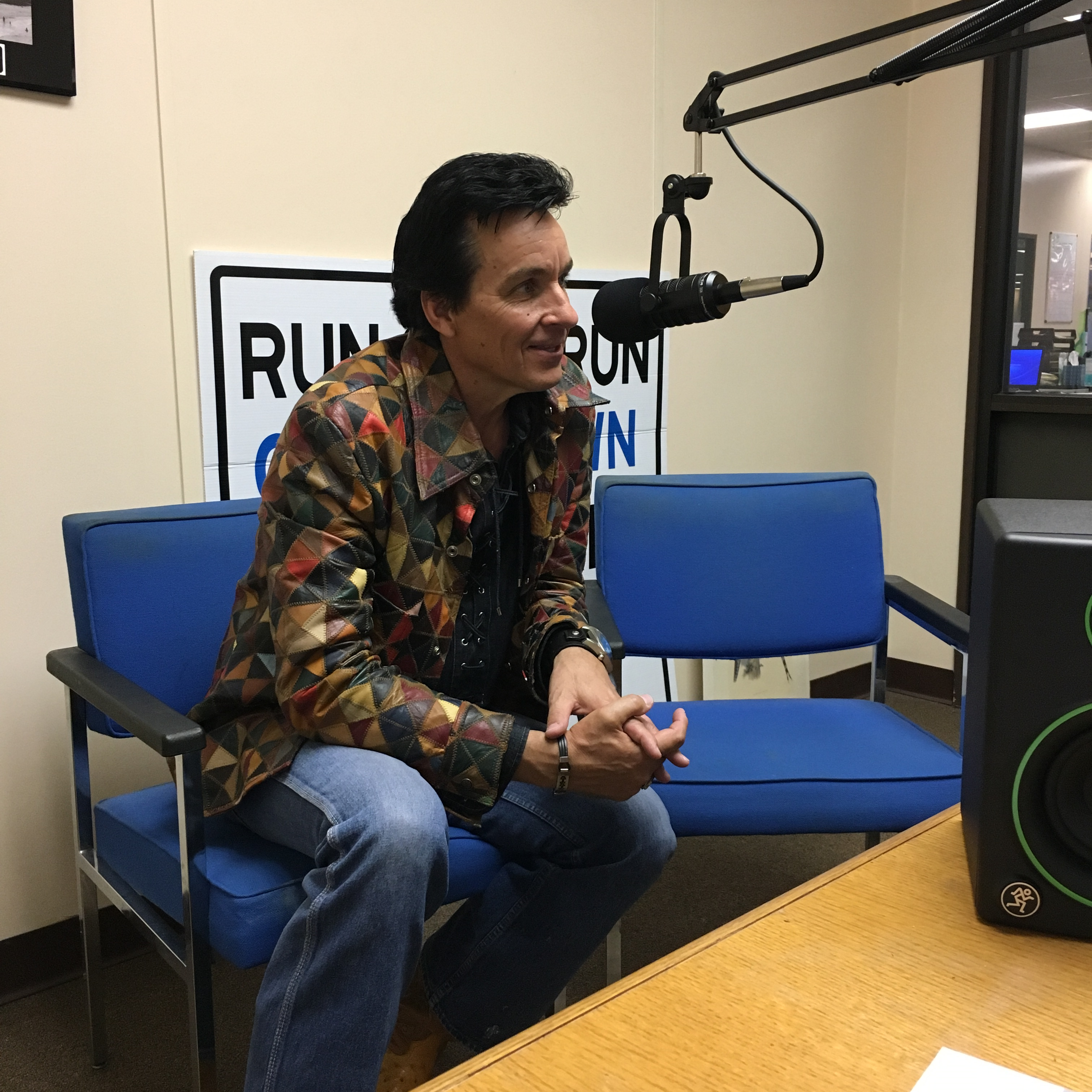 NH Jam Sessions: Todd Allen Herendeen interview