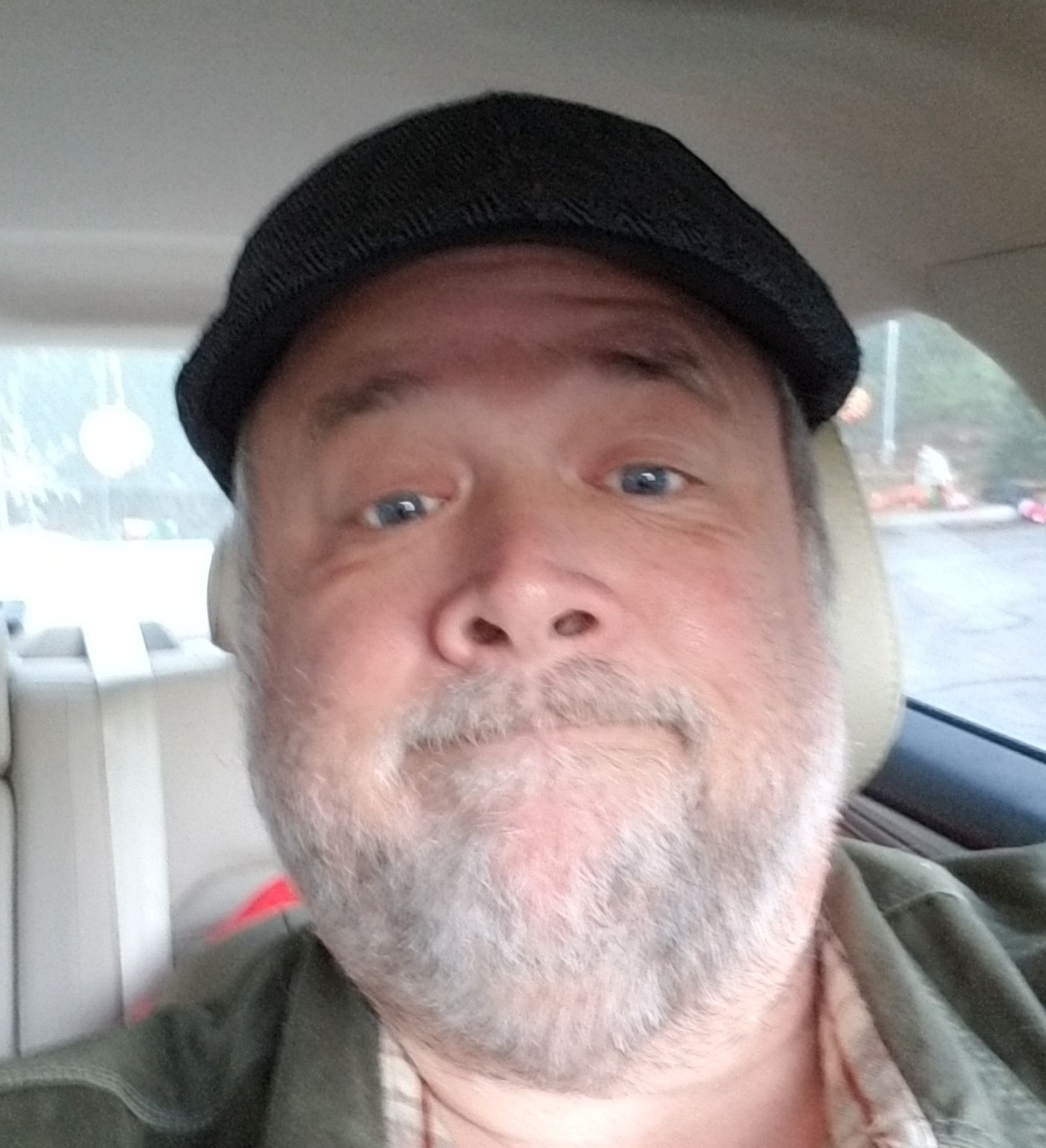 Blotter Audible Not so Happyville Road