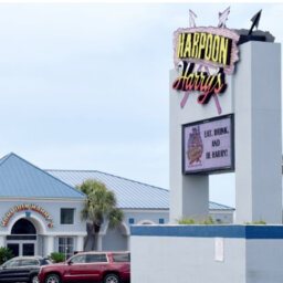 LISTEN: Panama City Beach restaurant cited for allegedly exceeding 50% capacity order