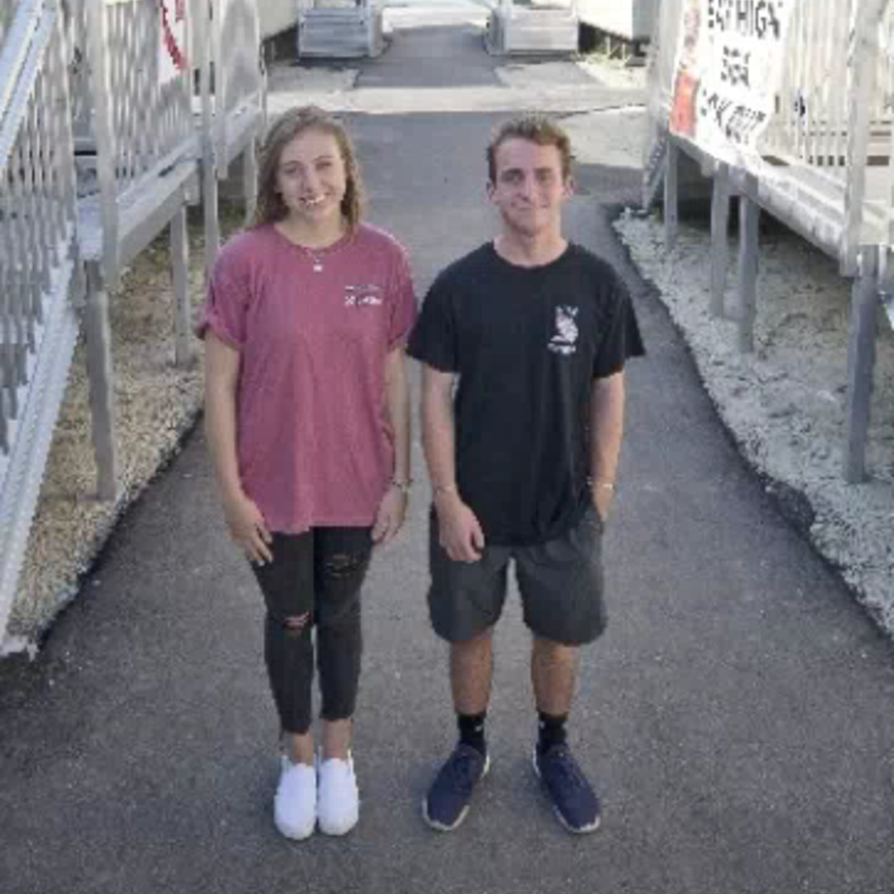 undefined - Bay High students raising money for senior trip to Orlando