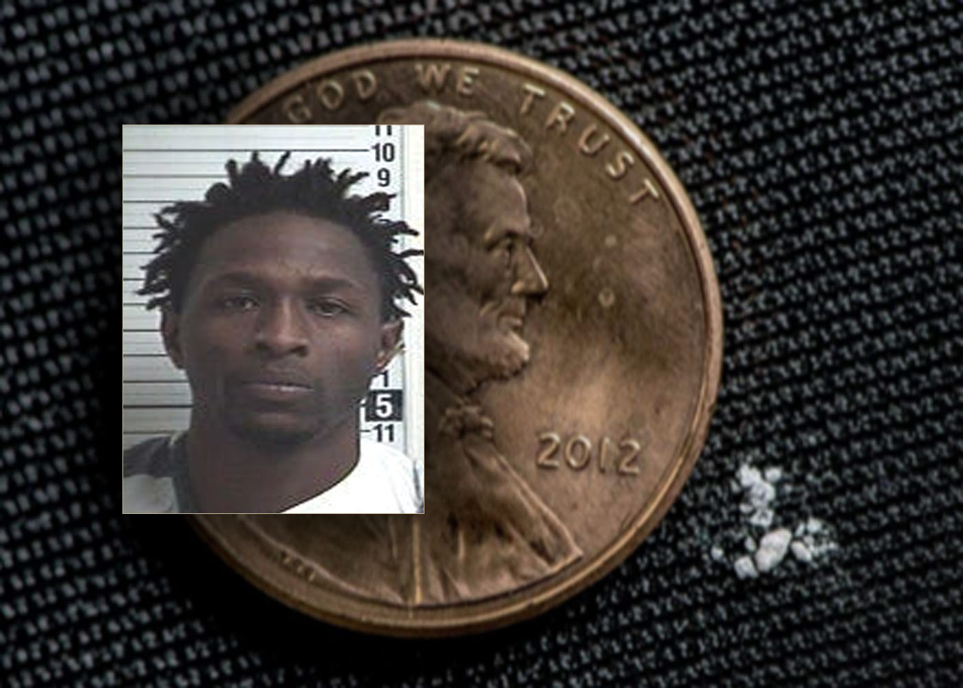 Police seize enough fentanyl Friday to kill every man, woman and child in Panama City