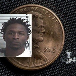 Police seize enough fentanyl Friday to kill every man, woman and child in Panama City