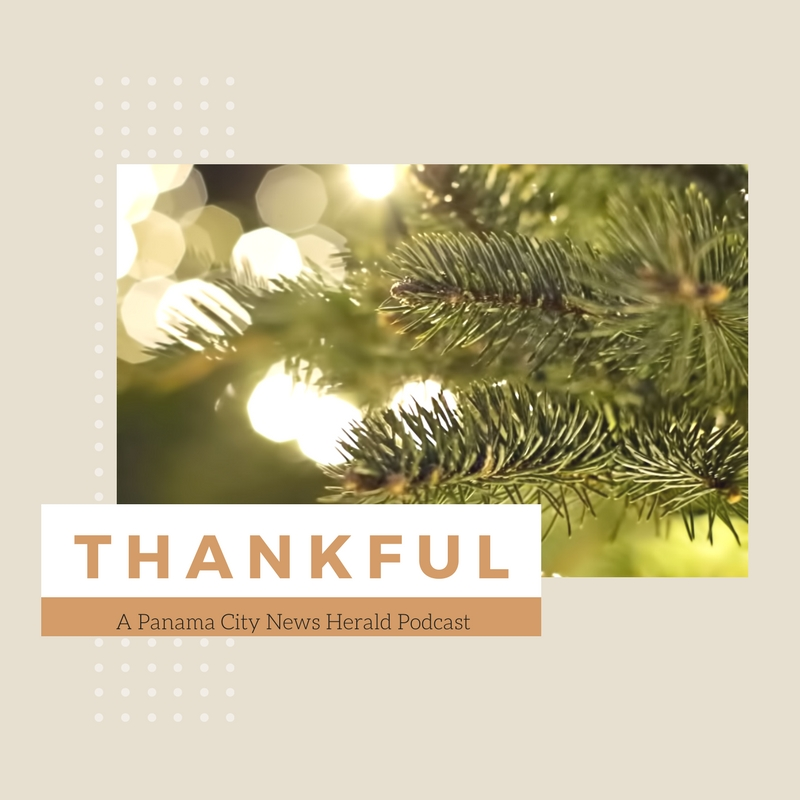 Thankful: Holy Nativity Episcopal School