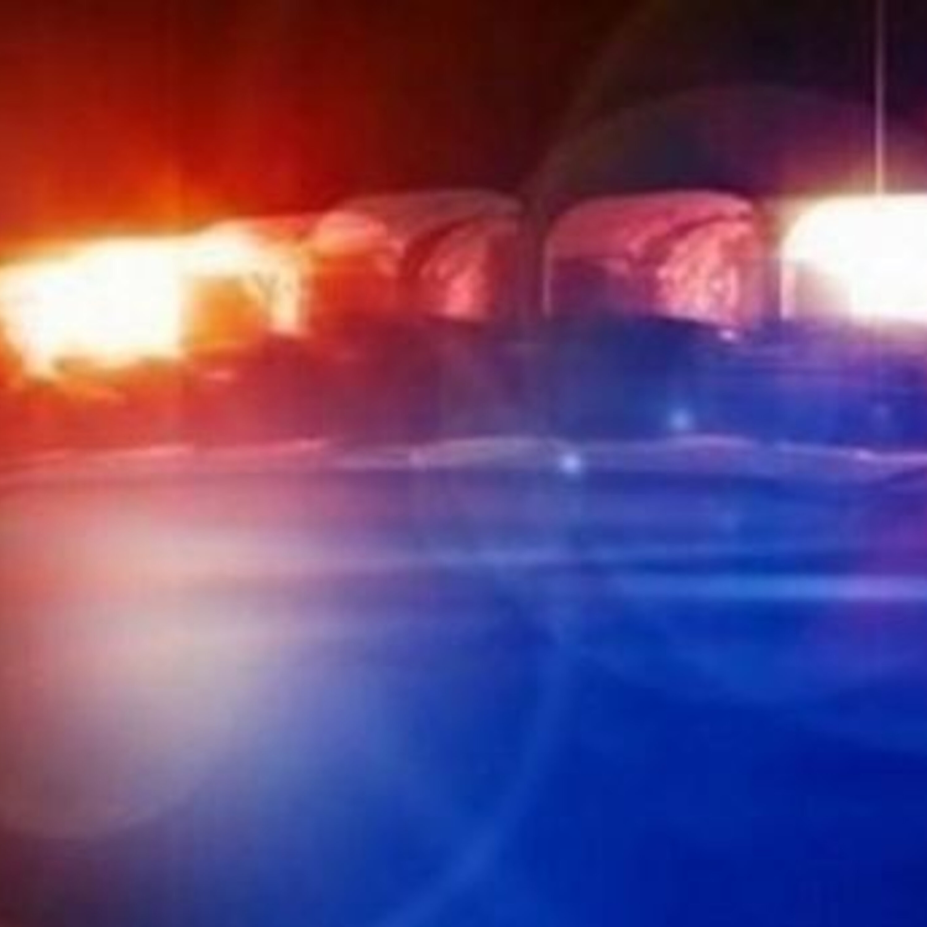 undefined - LISTEN: Primary suspect in Friday shooting still at large