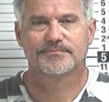 LISTEN: Bay County commissioner charged with bid tampering, fraud