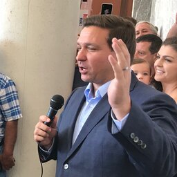 DeSantis takes over in Tallahassee, Democrats take over in the U.S. House...plus 2019 predictions